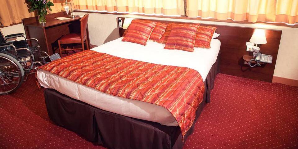 chambre