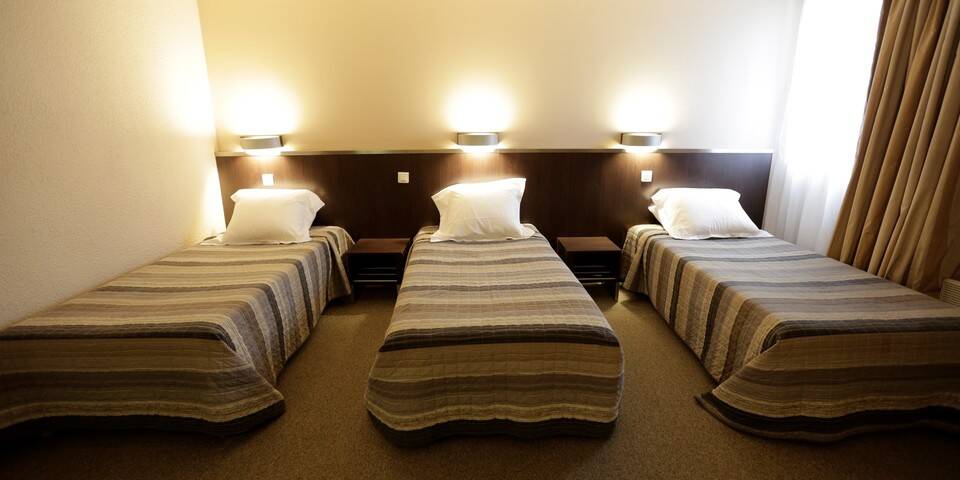 chambre
