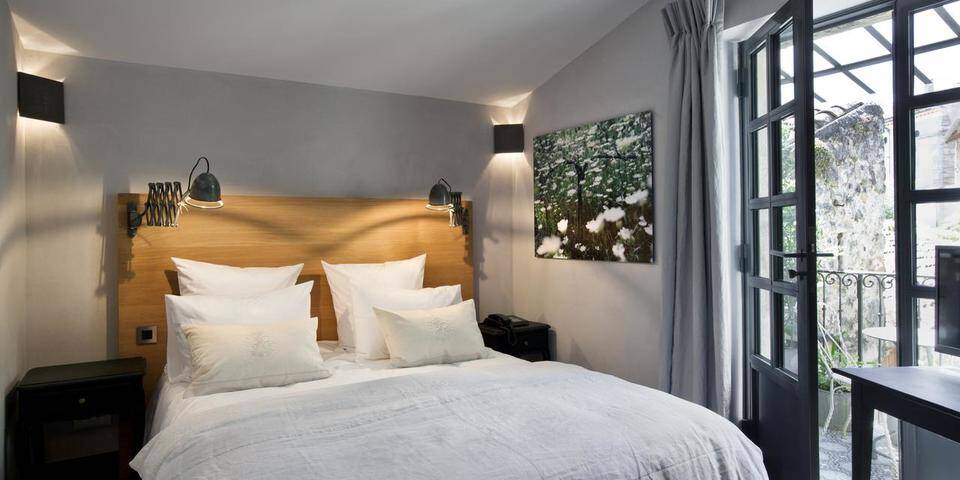 chambre