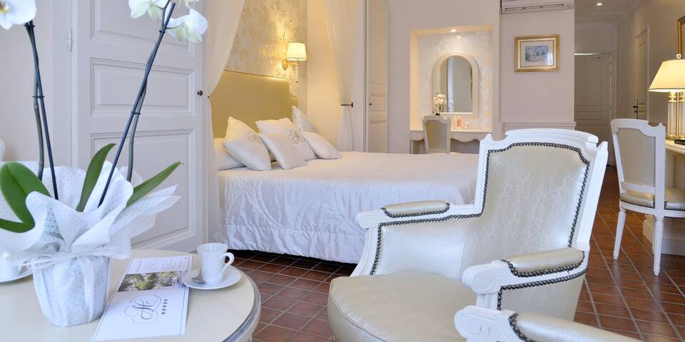 chambre
