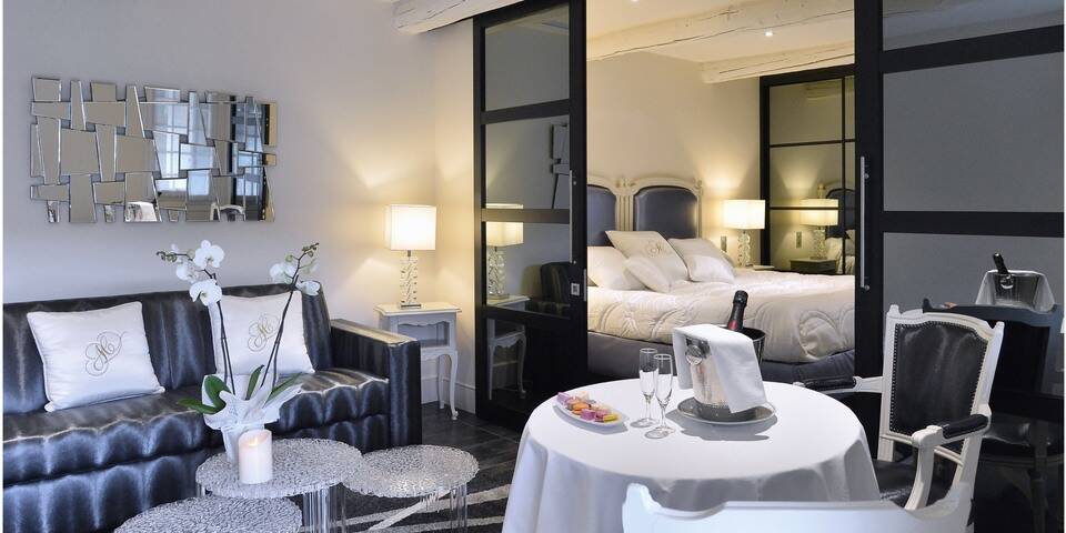 chambre