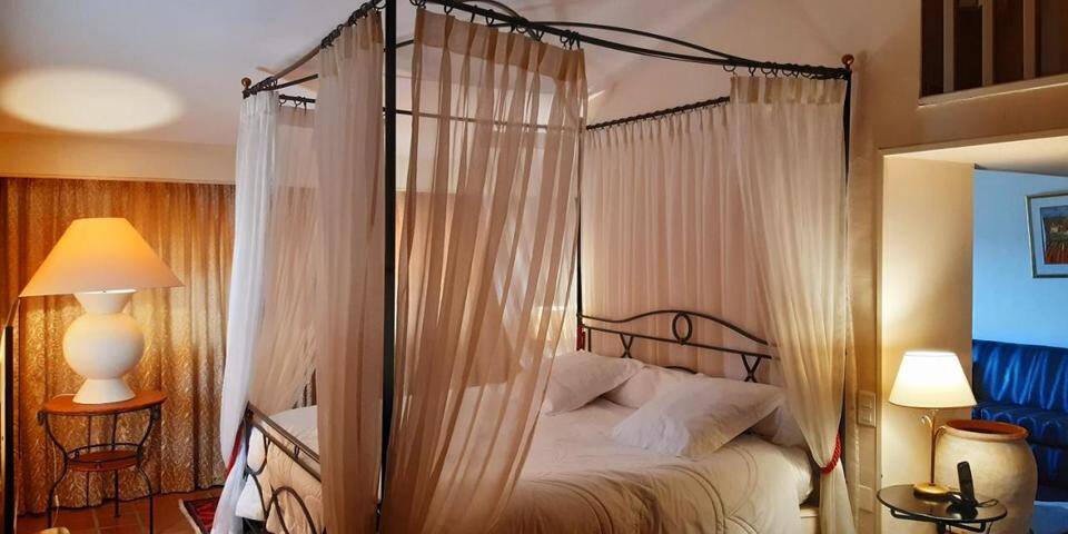 chambre