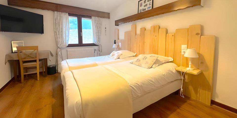 chambre