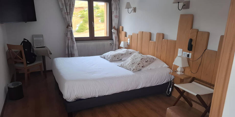 chambre