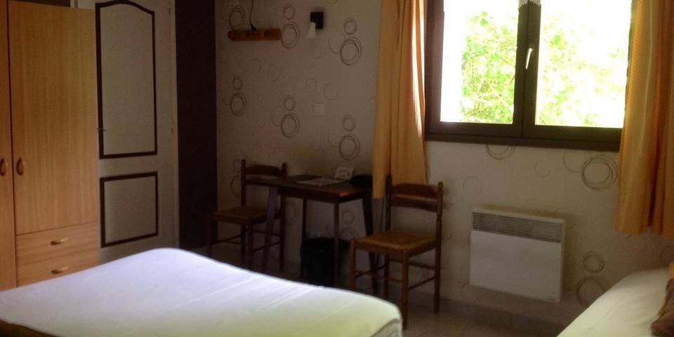 chambre