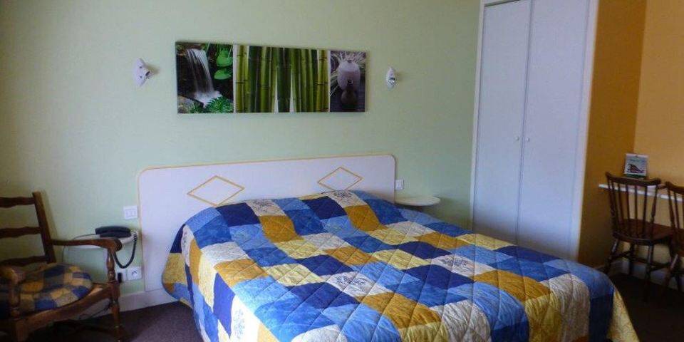chambre