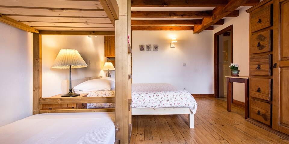 chambre