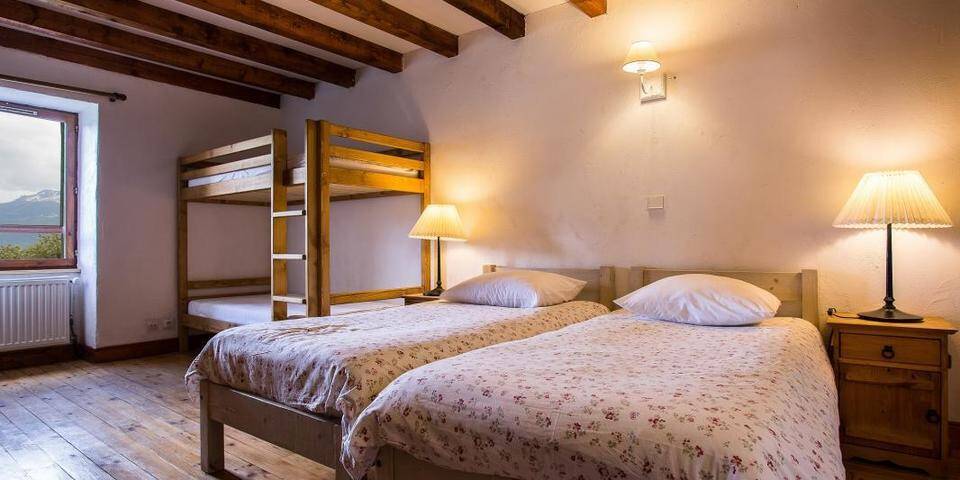 chambre
