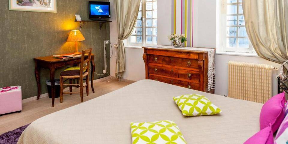 chambre