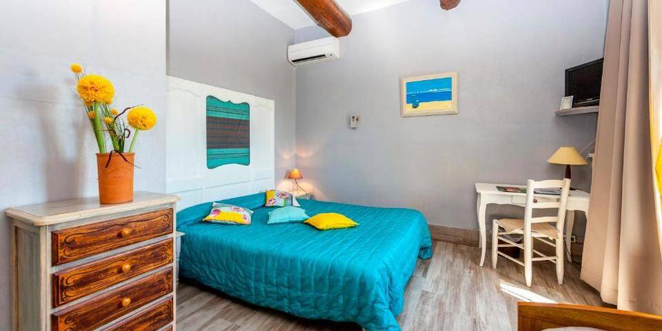 chambre