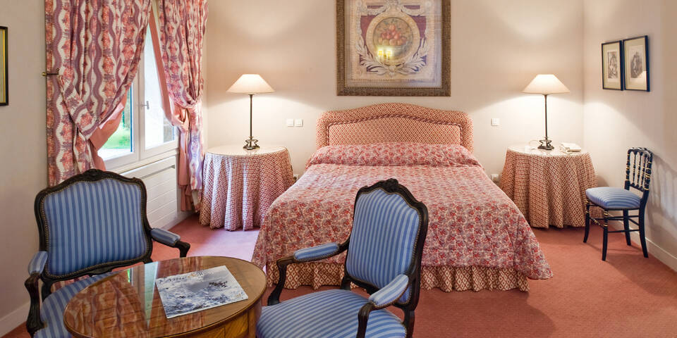 chambre
