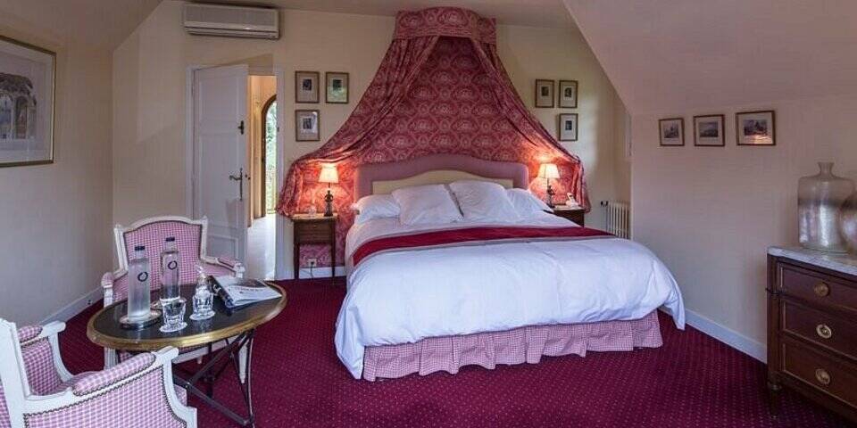 chambre