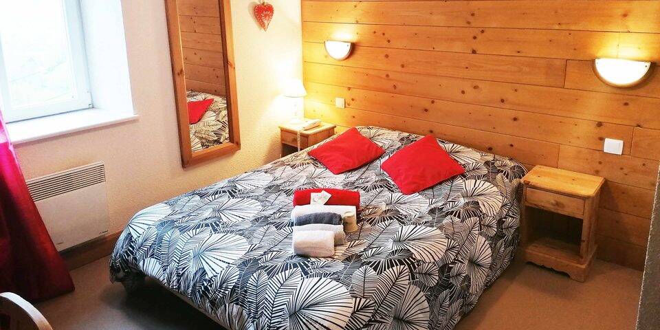 chambre