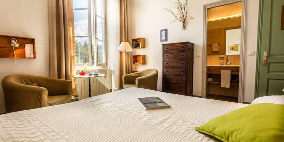 chambre