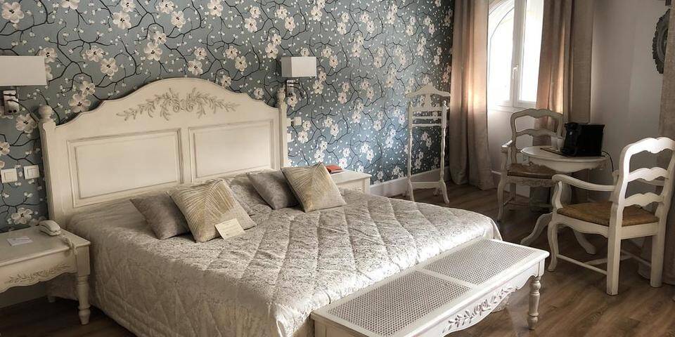chambre