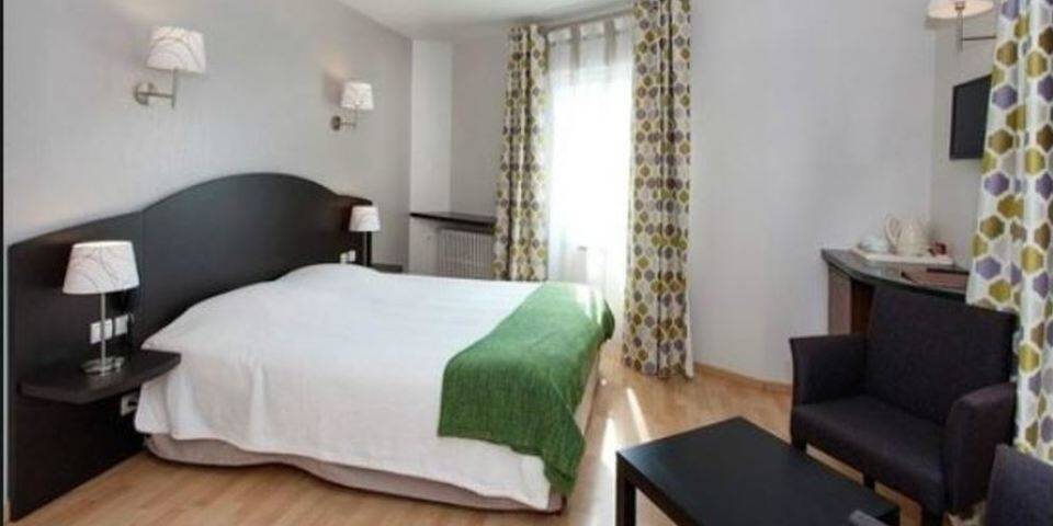 chambre