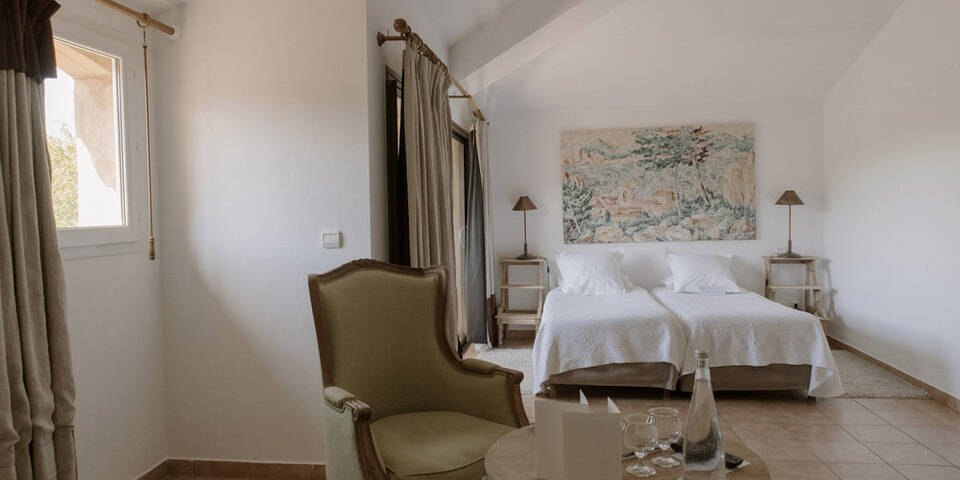chambre