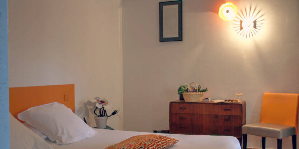chambre