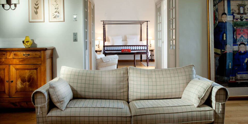 chambre