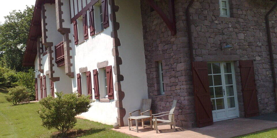 facade