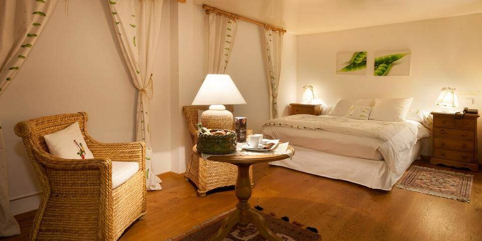 chambre