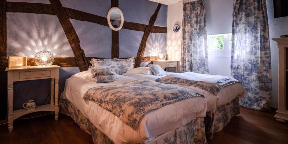 chambre