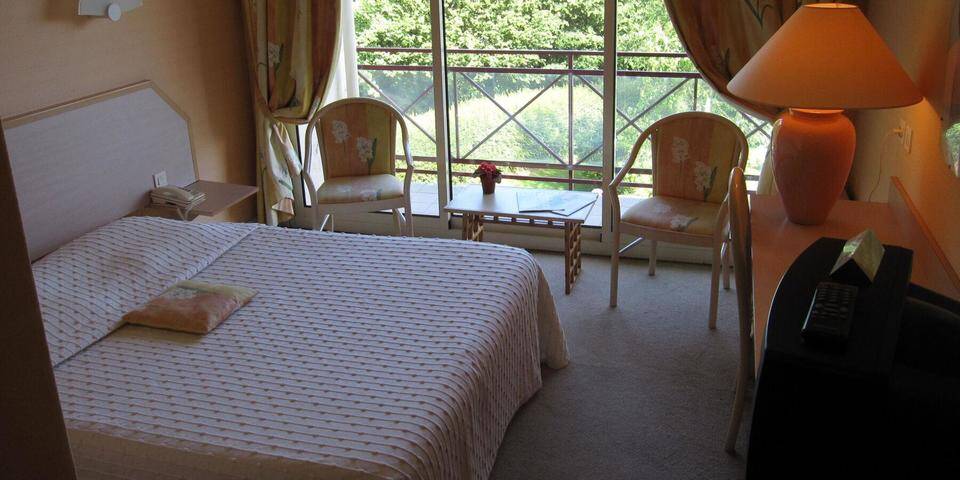 chambre