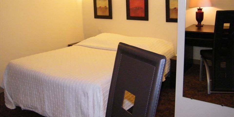chambre