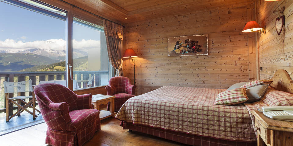 chambre