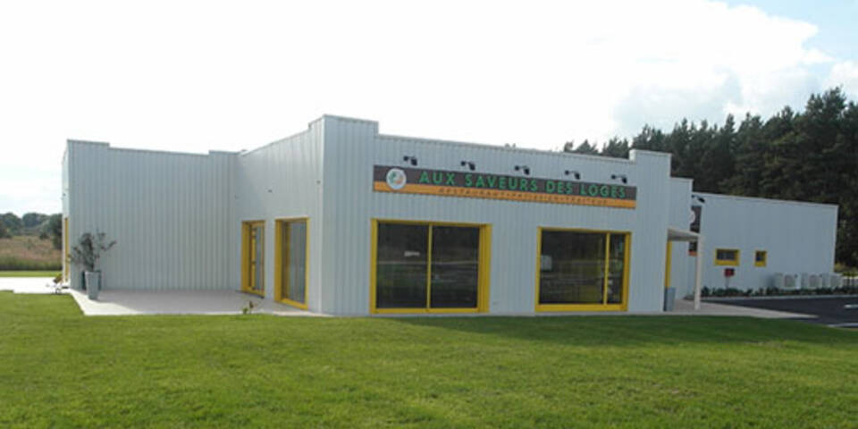 facade