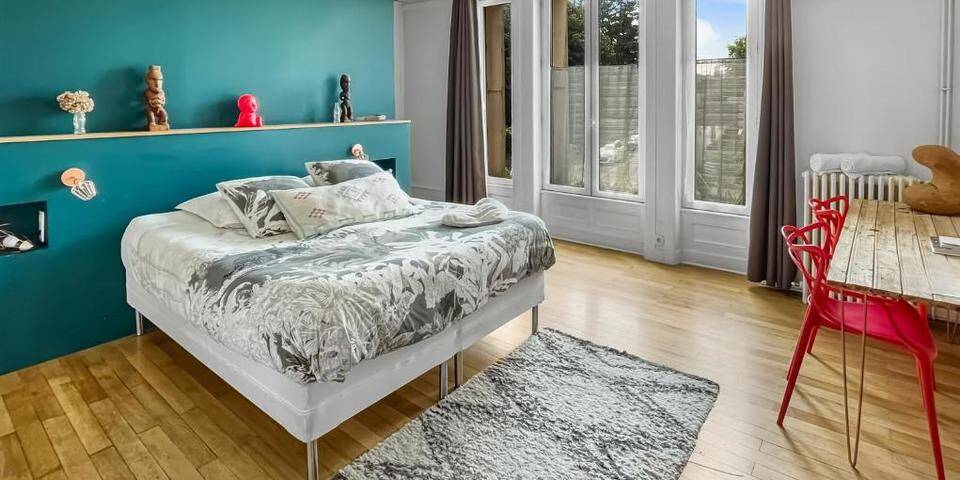 chambre