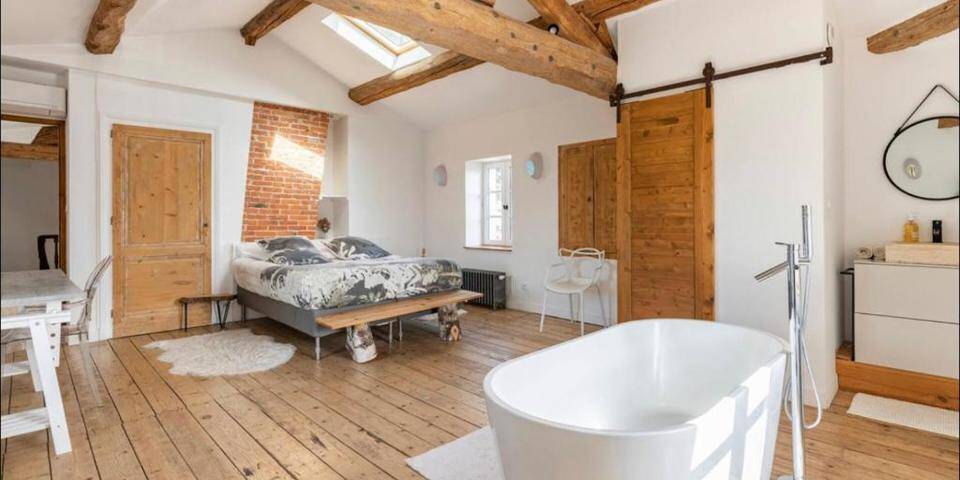 chambre