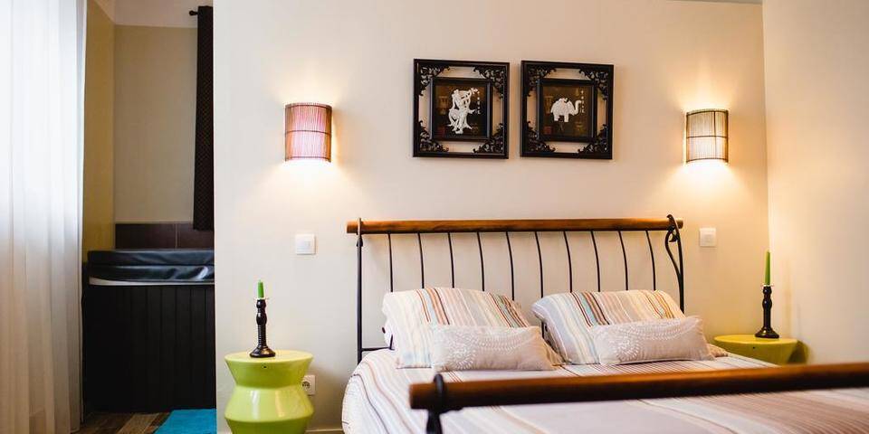 chambre