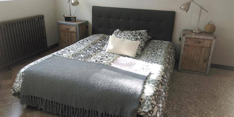 chambre