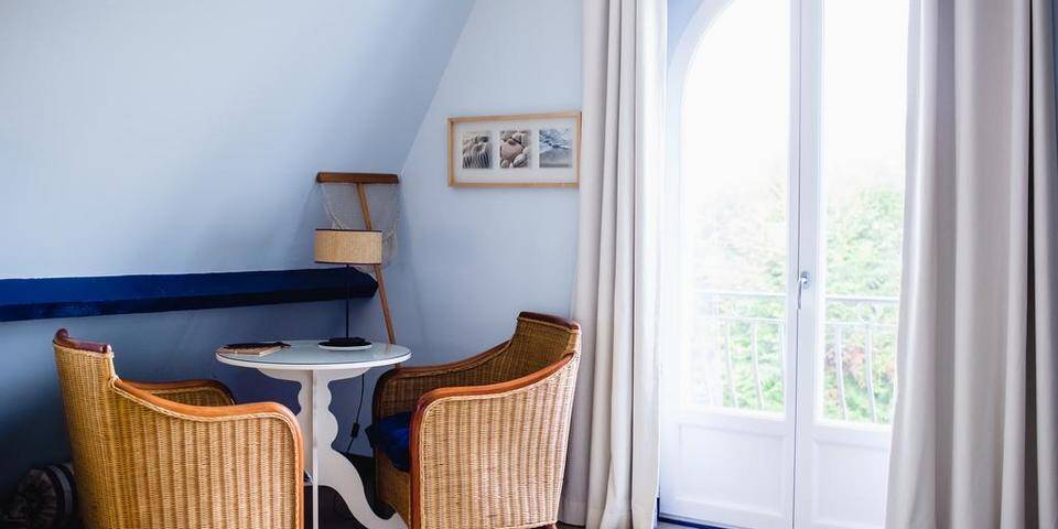 chambre