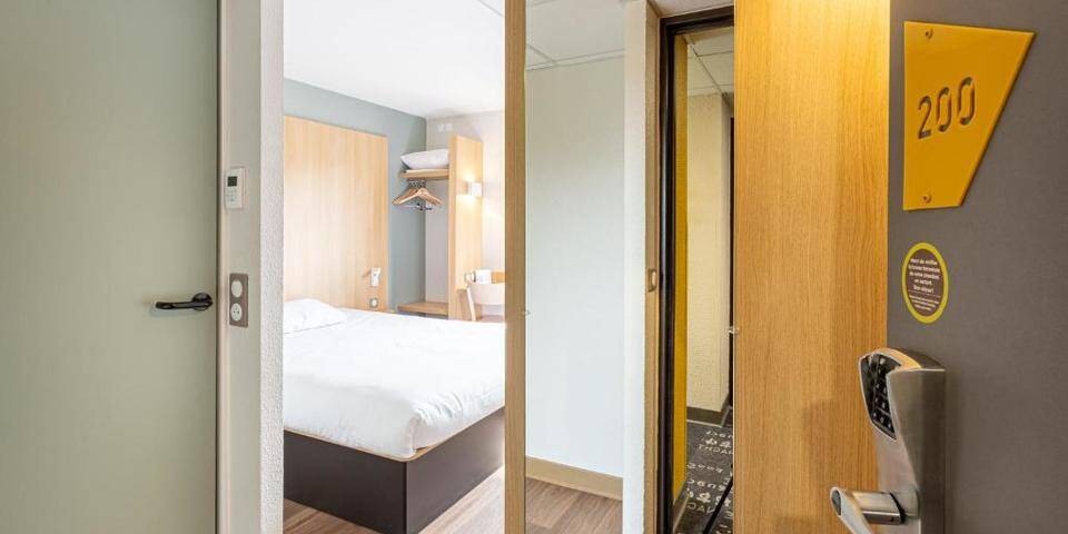 chambre