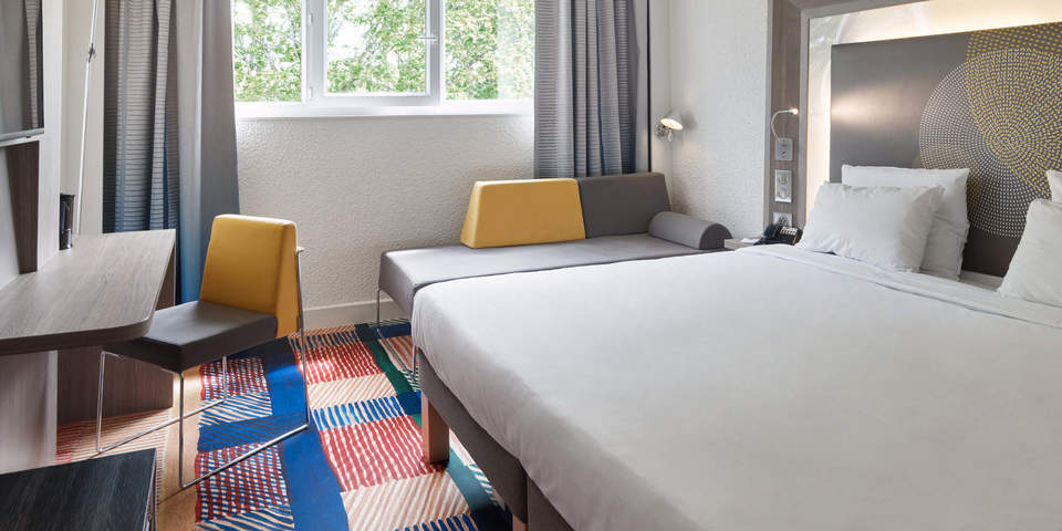 chambre