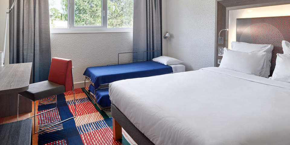 chambre