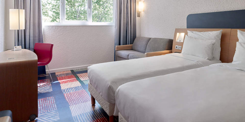 chambre