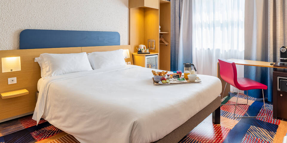 chambre