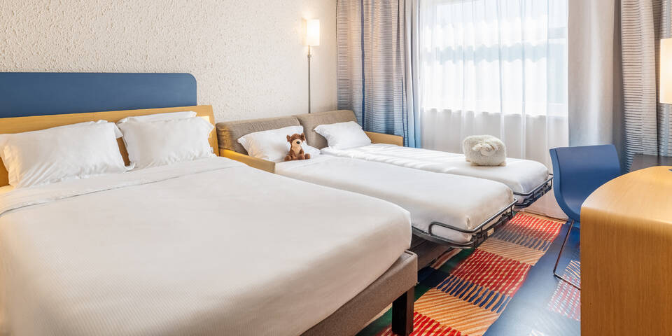 chambre