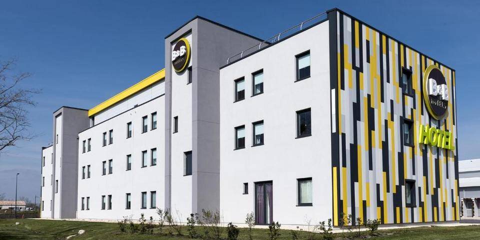 facade