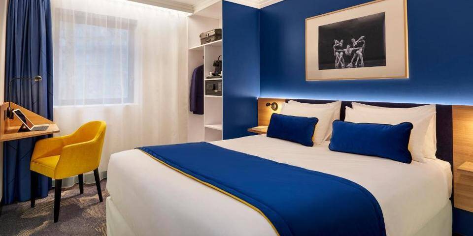 chambre