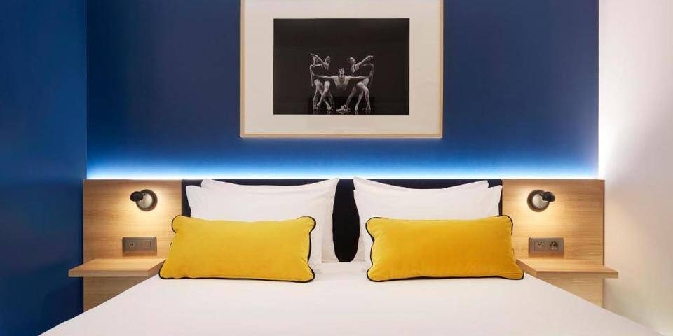 chambre
