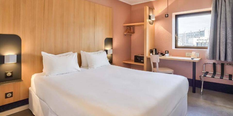 chambre