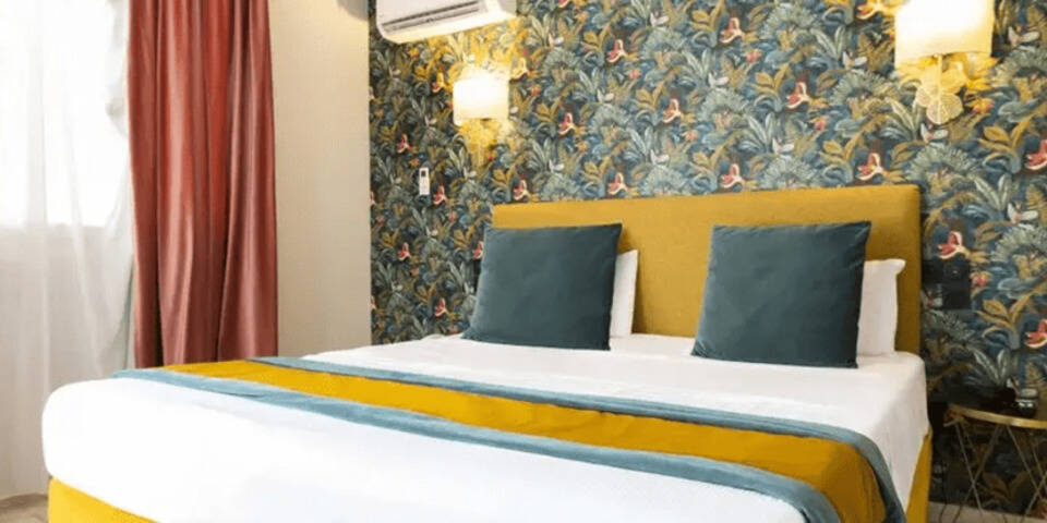 chambre
