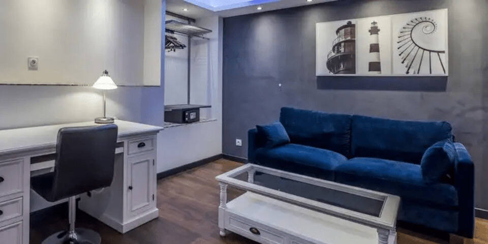 chambre