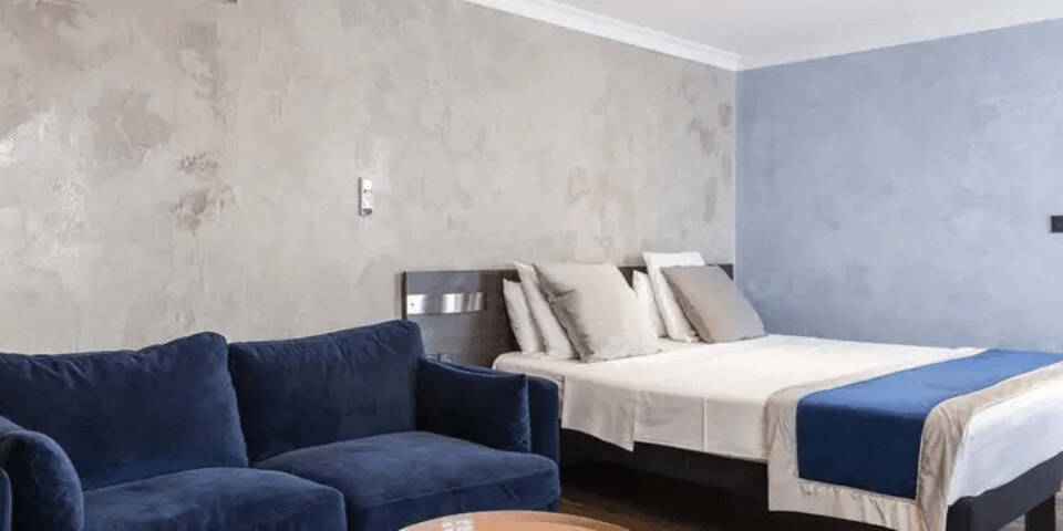 chambre