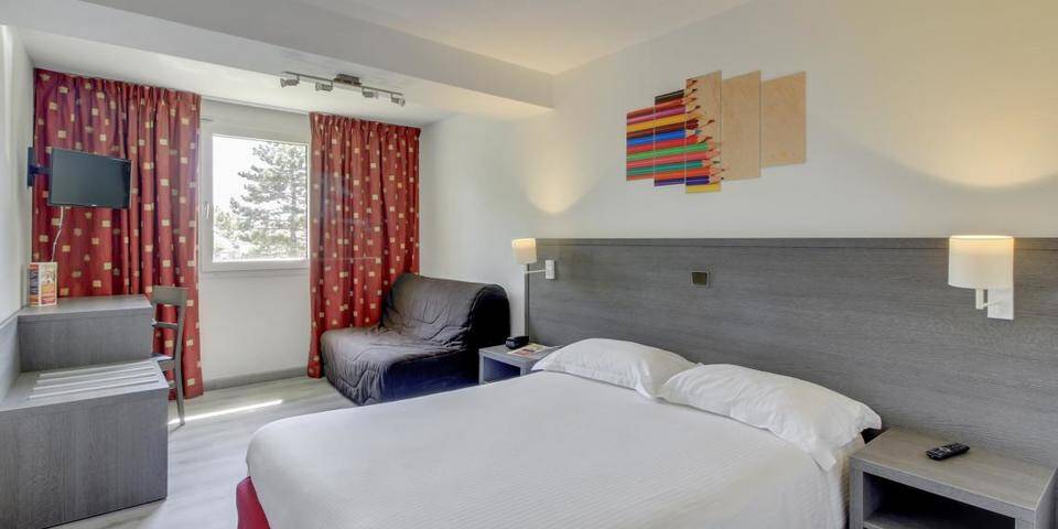 chambre
