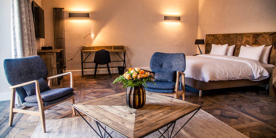 chambre